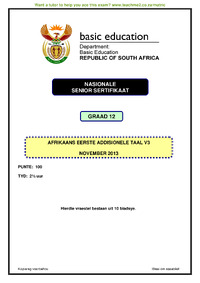 Afrikaans FAL P3 Nov 2013.pdf